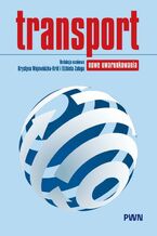 Okładka - Transport - Krystyna Wojewódzka-Król, Elżbieta Załoga