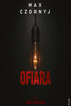 Okładka - Komisarz Eryk Deryło (Tom 2). Ofiara - Max Czornyj