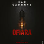 Komisarz Eryk Deryło (Tom 2). Ofiara