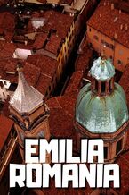 Okładka - Emilia-Romania - Jakub Strzelecki