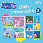 Świnka Peppa - Zbiór opowiadań 2