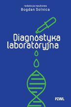 Okładka - Diagnostyka laboratoryjna - Bogdan Solnica