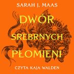 Dwór cierni i róż. Dwór Srebrnych Płomieni. Tom 5