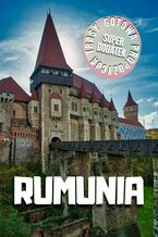 Okładka - Rumunia - Jakub Strzelecki