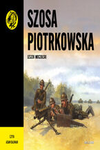 Okładka - Szosa piotrkowska. nr 126 - Leszek Moczulski