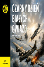 Okładka - Czarny dzień białych gwiazd. nr 127 - Wacław Malten