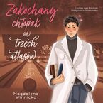 Chłopak od trzech atlasów (#2). Zakochany chłopak od trzech atlasów