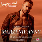 Marzenie Anny. Niegrzeczne short story