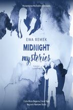 Okładka - Midnight Mysteries - Ewa Remek