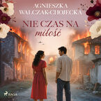 Nie czas na miłość (#1)