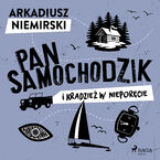 Pan Samochodzik i kradzież w Nieporęcie