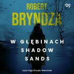 Kate Marshall. W głębinach Shadow Sands. Tom 2