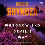 Kate Marshall. Wrzosowisko Devil's Way. Tom 4
