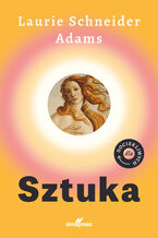 Okładka - Sztuka dla dociekliwych - Laurie Leonie Schneider