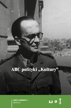 Okładka - ABC polityki - Sławomir M. Nowinowski