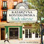 Kancelaria (Tom 1). Wady ukryte