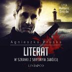 Literat. Komisarz Barnaba Uszkier. Tom 1