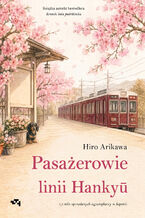 Pasażerowie linii Hanky