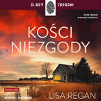 Josie Quinn (Tom 5). Kości niezgody