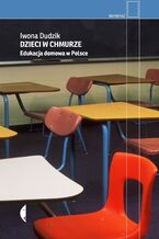 Okładka książki