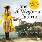 Jane ze Wzgórza Latarni