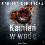 Kamień w wodę
