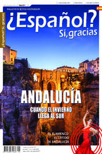 ¿Español? Sí, gracias 77