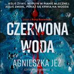 Czerwona woda