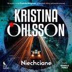 Fredrika Bergman (Tom 1). Niechciane