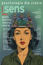 Okładka - Sens. Psychologia dla ciebie - Opracowanie zbiorowe