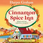 Cinnamon Spice Inn. Miłość może być najsłodszą z przypraw