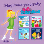 Magiczne przygody Bibi Blocksberg