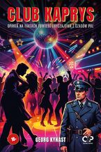 Okładka - Club Kaprys - Georg Kynast