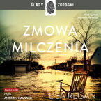 Josie Quinn (Tom 9). Zmowa milczenia