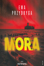 Okładka - Mora - Ewa Przydryga