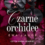 Przeklęte kwiaty (Tom 1). Czarne orchidee
