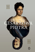 Okładka - Cesarzowa Piotra. Tom 2 - Kristina Sabaliauskait