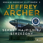 Sekret najpilniej strzeżony (#3)