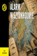 Alarm w Sztokholmie. nr 132