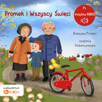 Okładka - Promek i Wszyscy Święci - Roksana Piórko