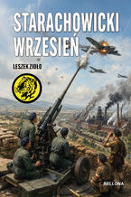 Okładka - Starachowicki wrzesień. nr 135 - Leszek Zioło