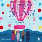 Wietrzny odpoczynek