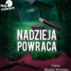 Nadieżda Hope (#3). Nadzieja powraca