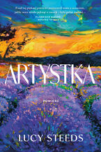 Okładka - Artystka - Lucy Seeds