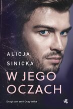 W jego oczach
