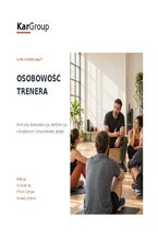 Okładka - Osobowość trenera - Kar-Group