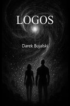 Okładka - Logos - Darek Bujalski
