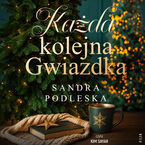 Każda kolejna gwiazdka