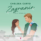 Okładka - Zagranie - Curto Chelsea