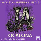 Ja, ocalona